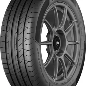 Ieftin Anvelopa Vara 215/65 R16 98H DUNLOP SPORT RESPONSE
